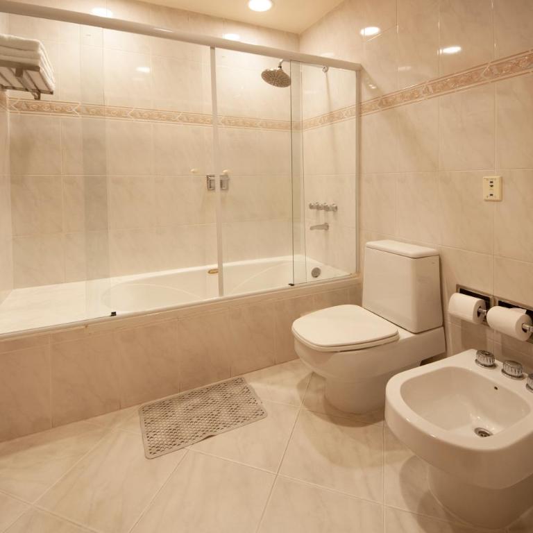 Granados Park Hotel - Suite Junior - 7