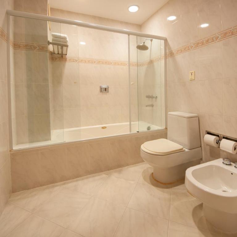 Granados Park Hotel - Junior Suite - 6