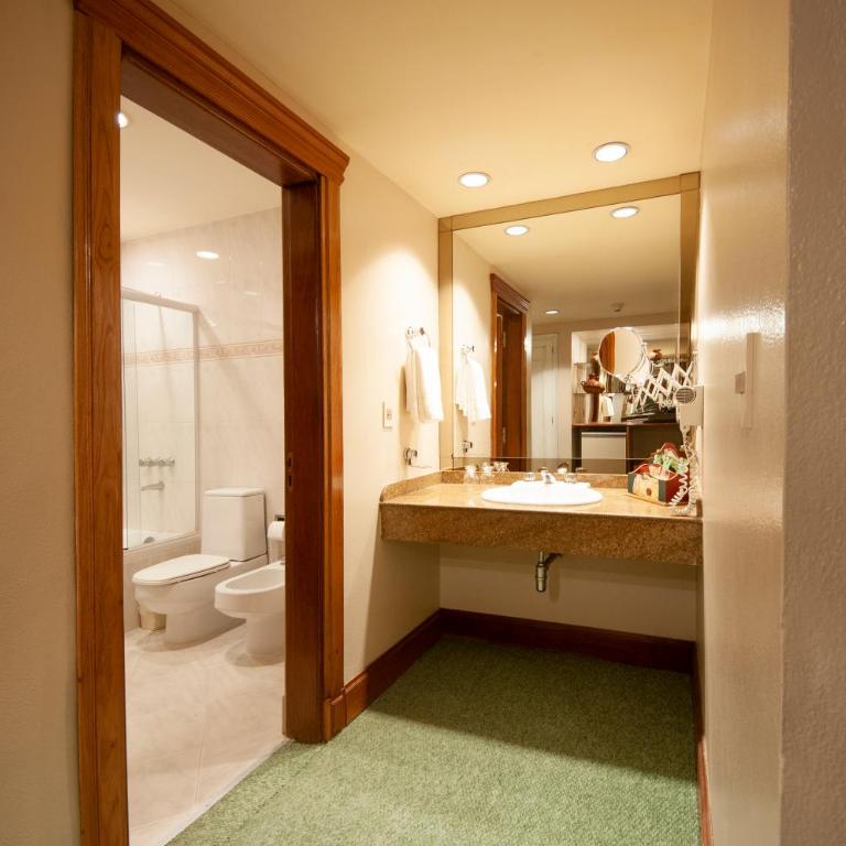 Granados Park Hotel - Junior Suite - 4