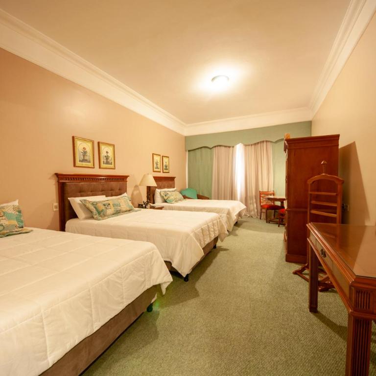 Granados Park Hotel - Junior Suite - 8