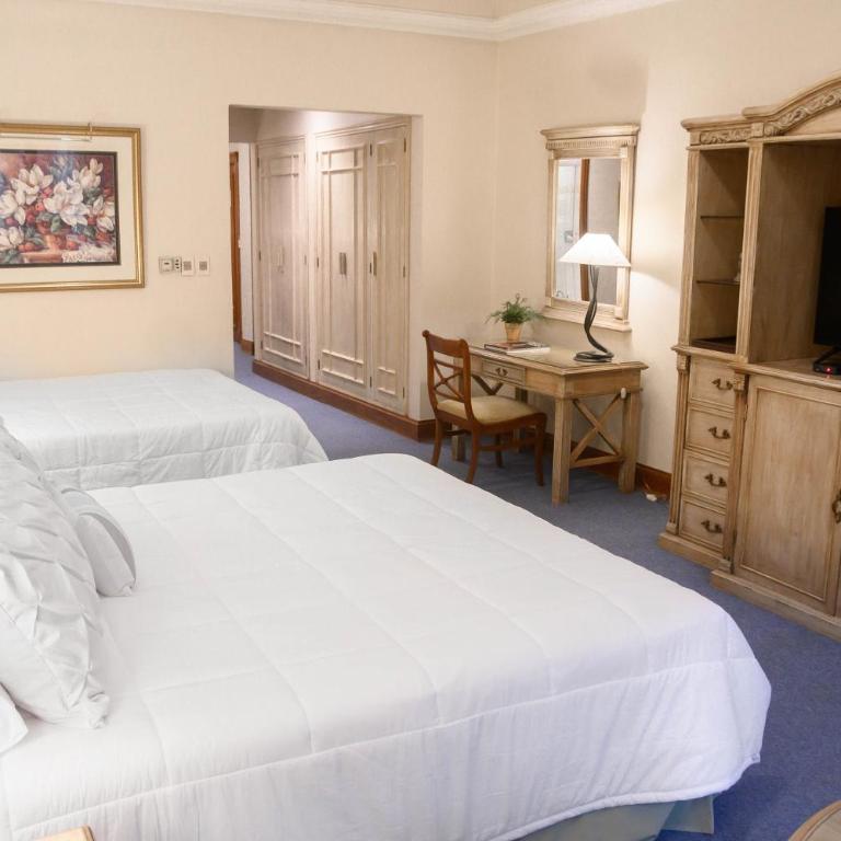 Granados Park Hotel - Deluxe Suite - 5