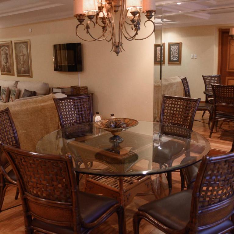 Granados Park Hotel - Master Suite - 7