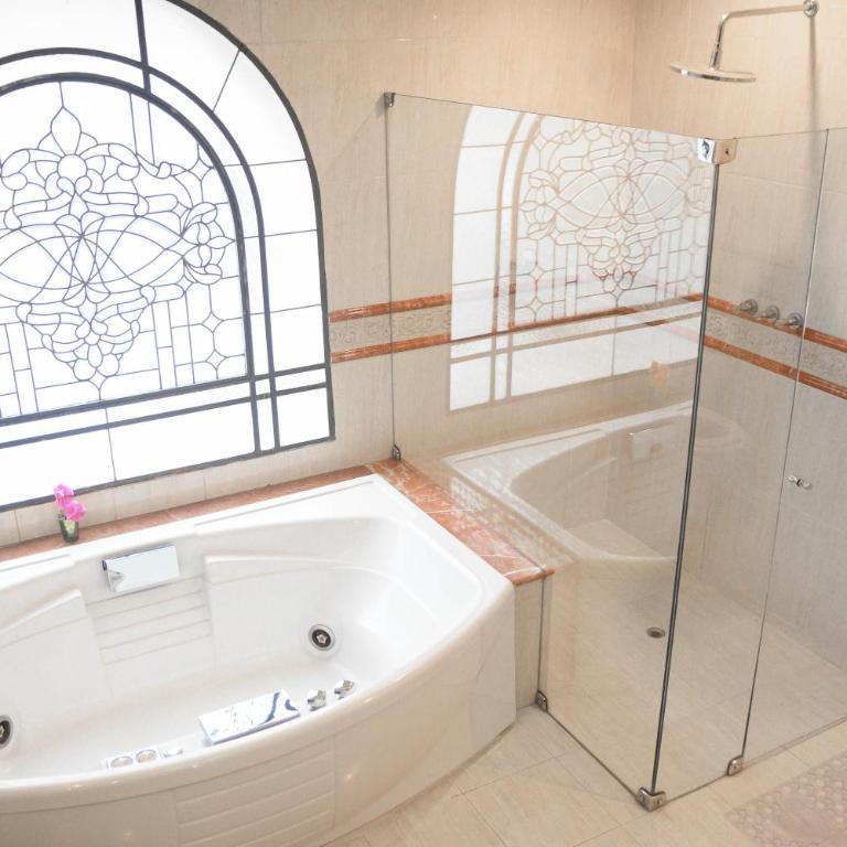 Granados Park Hotel - Master Suite - 17