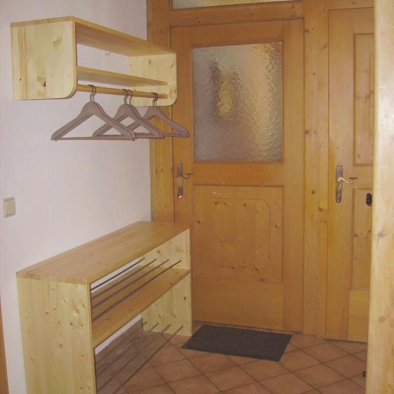 Haus Unterdieterer - Ferienhaus - 9