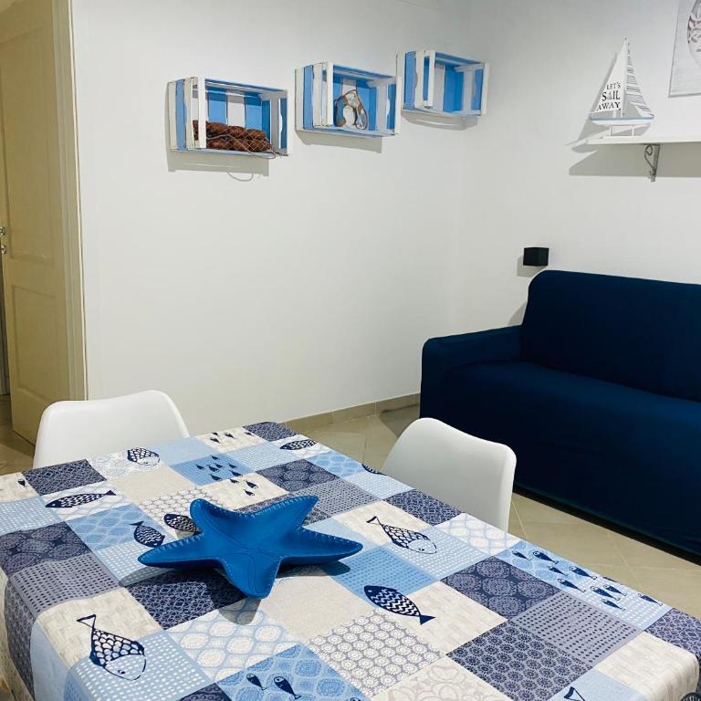 Casa Alice - Appartamento - Piano Terra - 21