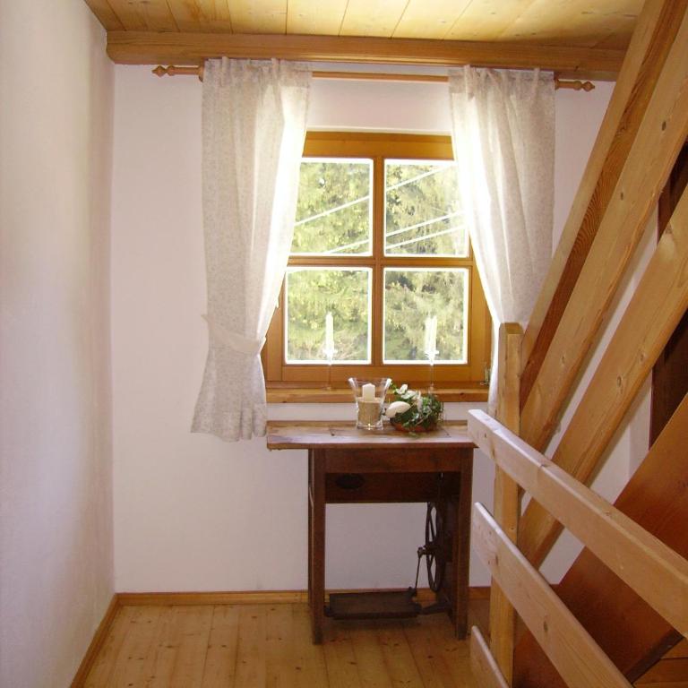 Haus Unterdieterer - Ferienhaus - 18