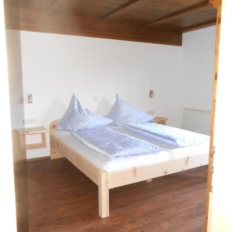 Haus Unterdieterer - Apartment mit Balkon - 10