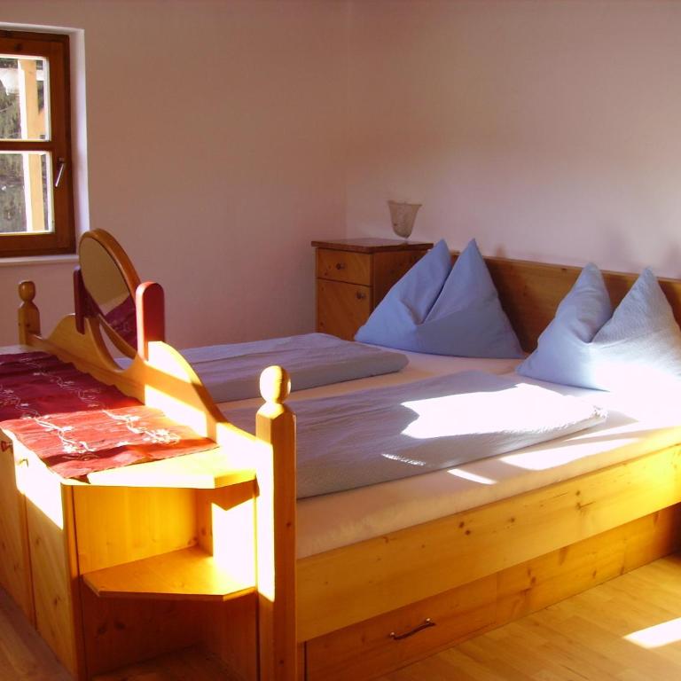 Haus Unterdieterer - Ferienhaus - 11