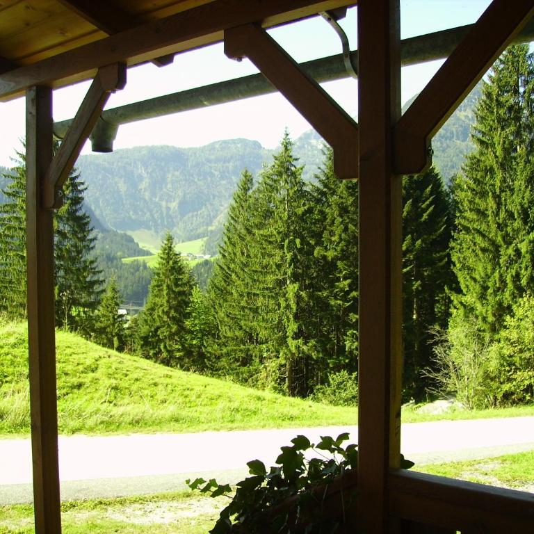 Haus Unterdieterer - Ferienhaus - 8