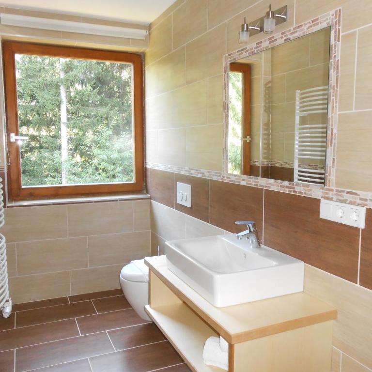 Haus Unterdieterer - Apartment mit Balkon - 11