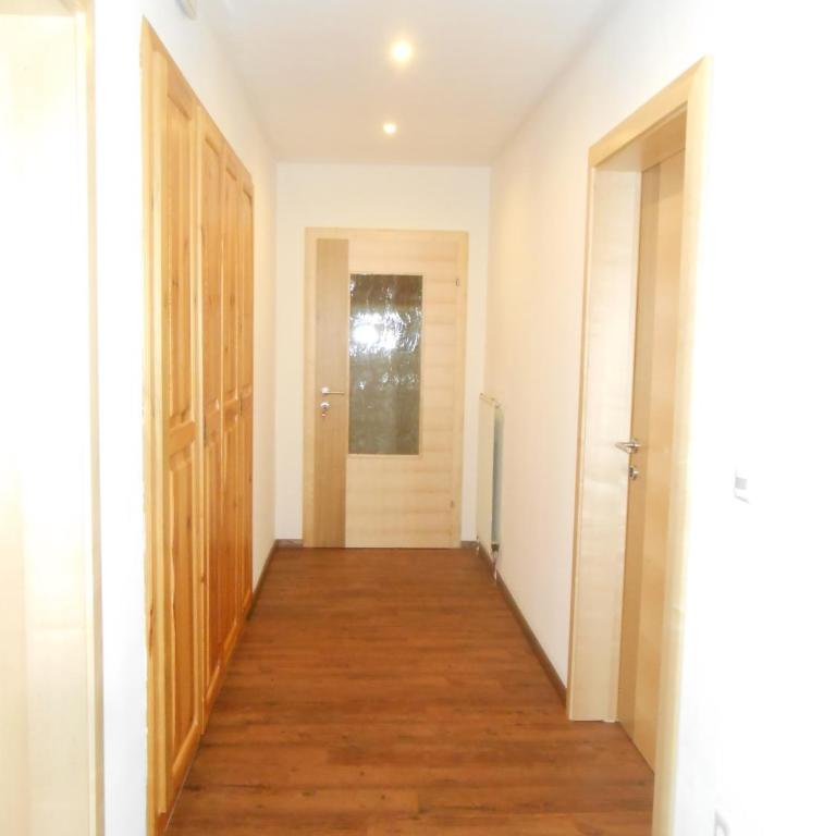 Haus Unterdieterer - Apartment mit Balkon - 8