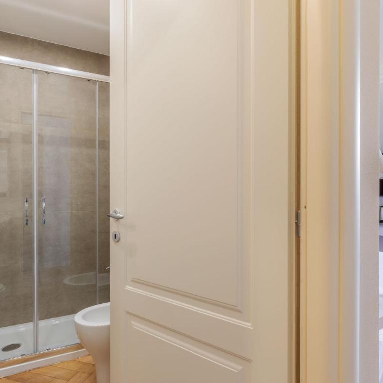 XX SETTEMBRE Urban Relais - Double Room - 4