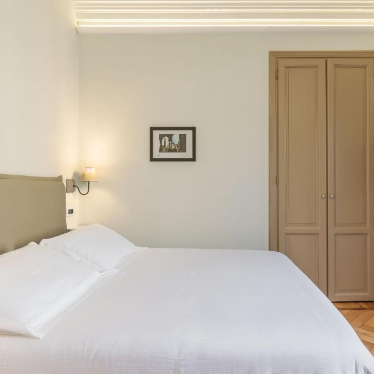 XX SETTEMBRE Urban Relais - Double Room - 6