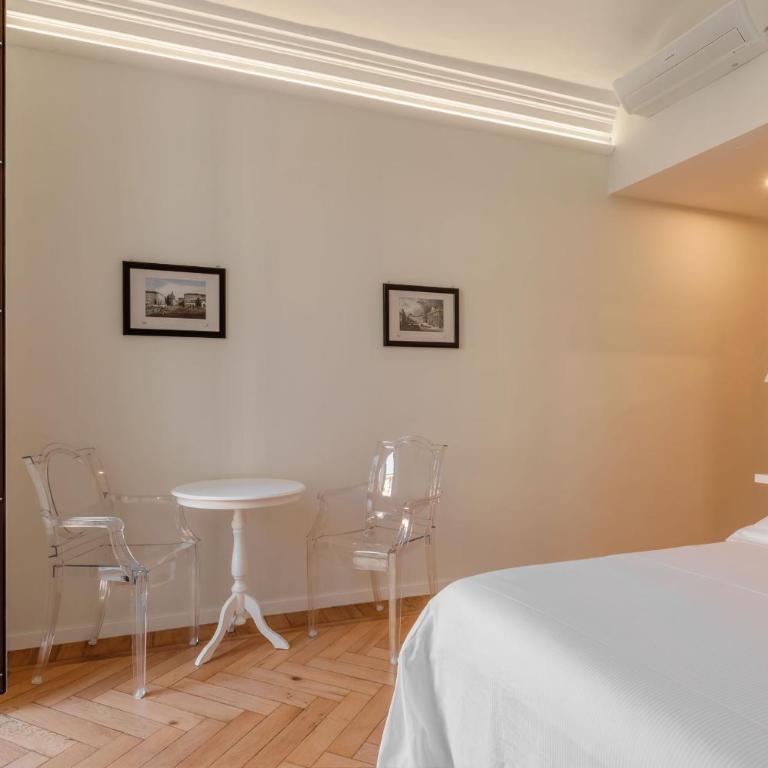 XX SETTEMBRE Urban Relais - Double Room - 7