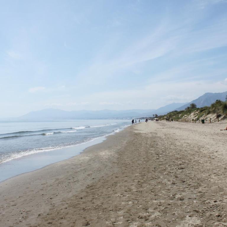 Romana Playa - Apartamento con vistas al mar - 38