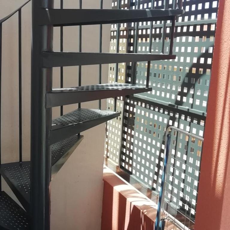 Ático playa Vera, Costa Rey, jacuzzi y 3 piscinas, 2 terrazas 50m - Apartamento de 2 dormitorios - 11