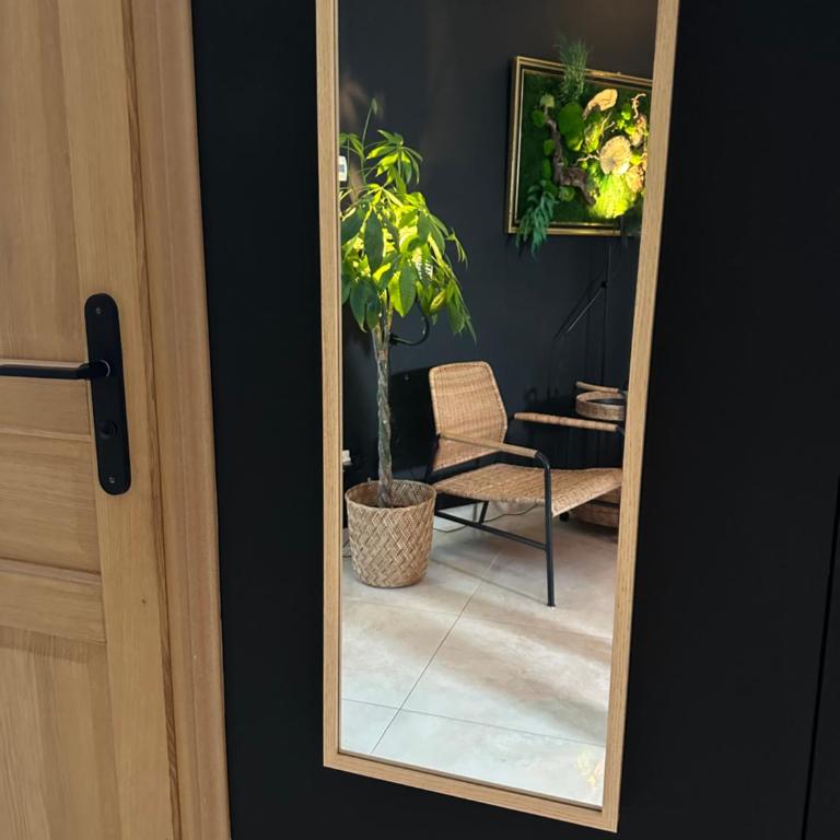 Pink Tropical Champagne - Apartment mit 1 Schlafzimmer - 12