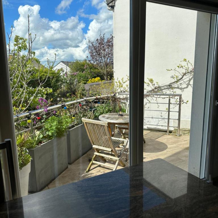 Pink Tropical Champagne - Apartment mit 1 Schlafzimmer - 34