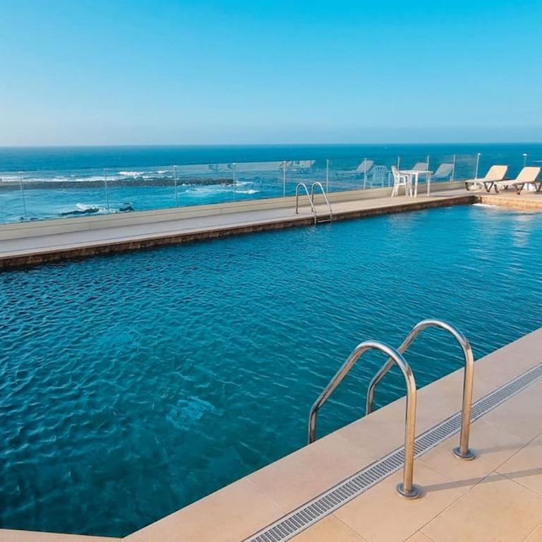 ESTUDIO en primera línea de playa - Apartamento de 1 dormitorio - 39