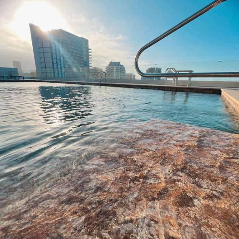 ESTUDIO en primera línea de playa - Apartamento de 1 dormitorio - 37