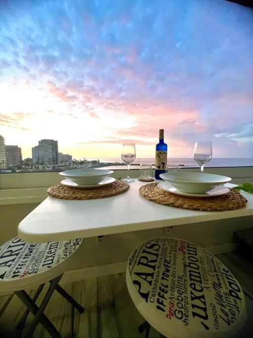 ESTUDIO en primera línea de playa - Apartamento de 1 dormitorio - 32