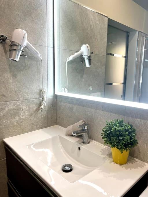 ESTUDIO en primera línea de playa - Apartamento de 1 dormitorio - 29