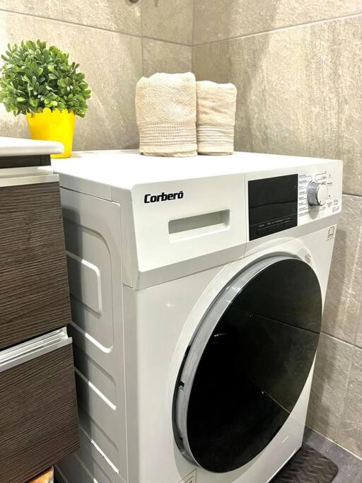 ESTUDIO en primera línea de playa - Apartamento de 1 dormitorio - 27