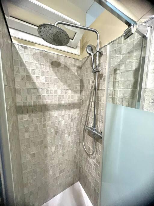 ESTUDIO en primera línea de playa - Apartamento de 1 dormitorio - 26