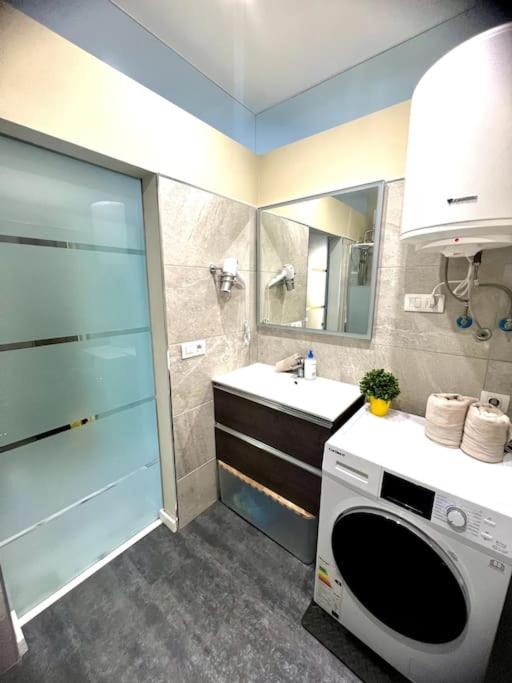 ESTUDIO en primera línea de playa - Apartamento de 1 dormitorio - 25