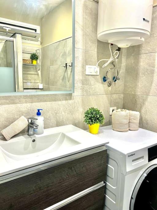 ESTUDIO en primera línea de playa - Apartamento de 1 dormitorio - 23