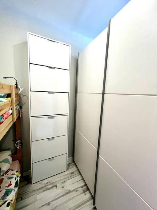 ESTUDIO en primera línea de playa - Apartamento de 1 dormitorio - 20