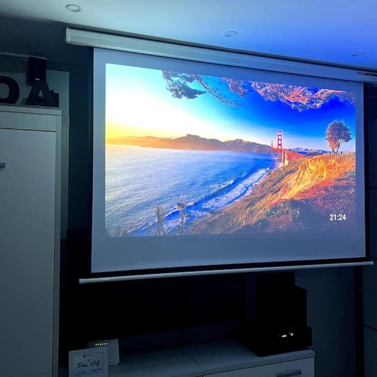 ESTUDIO en primera línea de playa - Apartamento de 1 dormitorio - 11