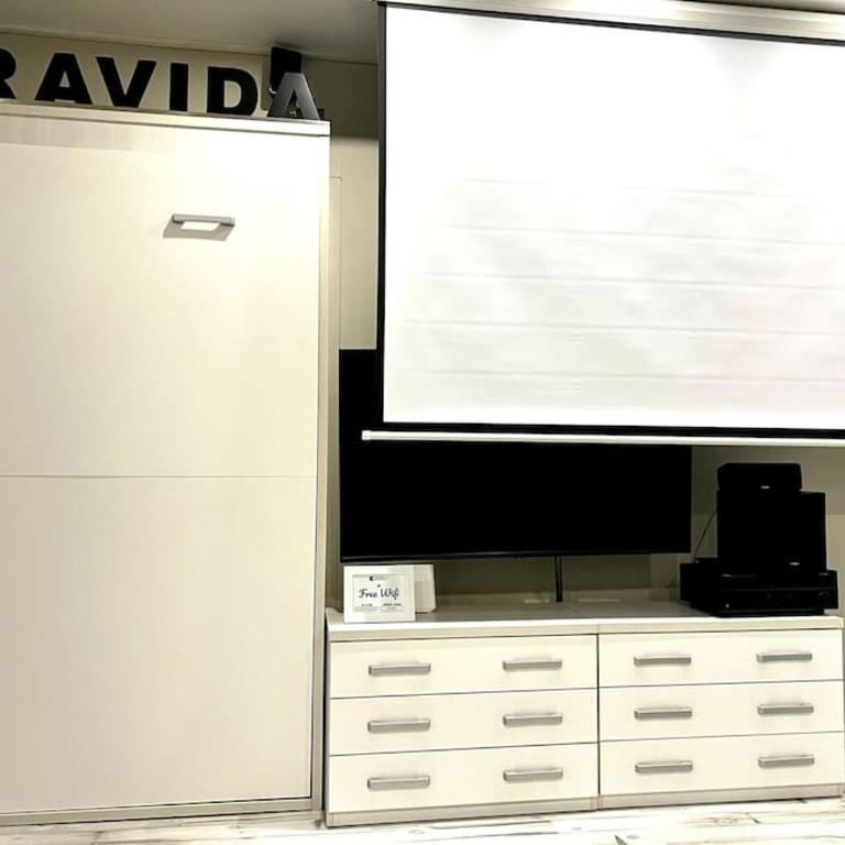 ESTUDIO en primera línea de playa - Apartamento de 1 dormitorio - 13