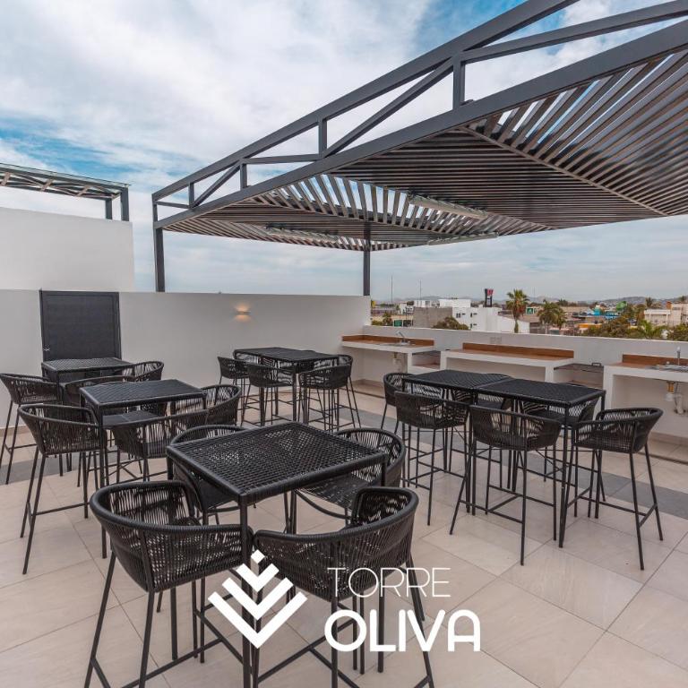 Torre Oliva - Standard Apartment - 3