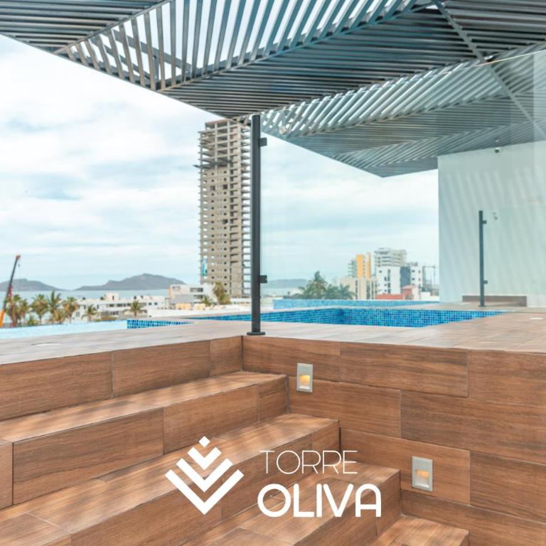 Torre Oliva - Standard Apartment - 6