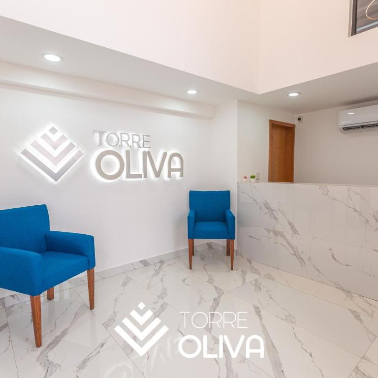 Torre Oliva - Standard Apartment - 7
