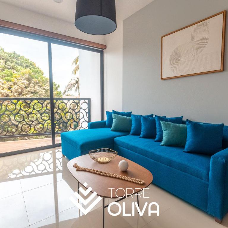Torre Oliva - Standard Apartment - 10