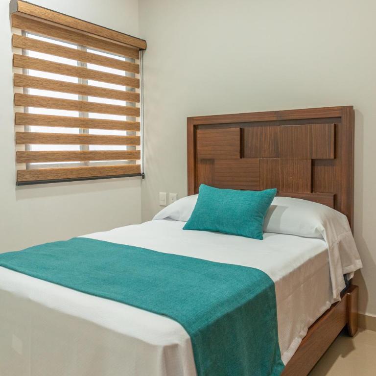 Torre Oliva - Standard Apartment - 12