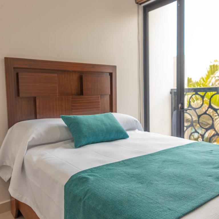 Torre Oliva - Standard Apartment - 13