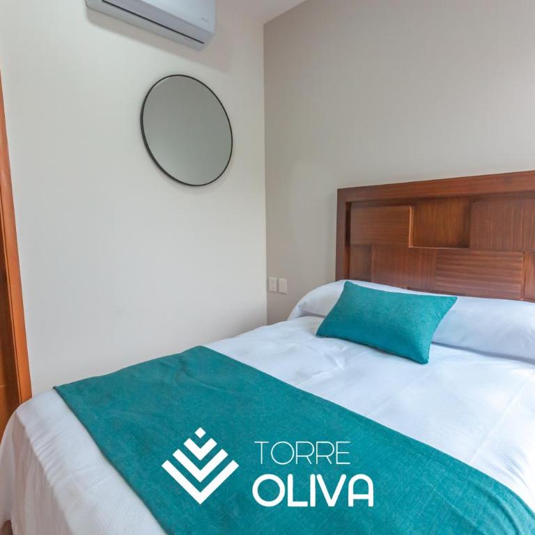 Torre Oliva - Standard Apartment - 14