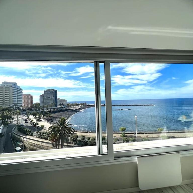 ESTUDIO en primera línea de playa - Apartamento de 1 dormitorio - 2