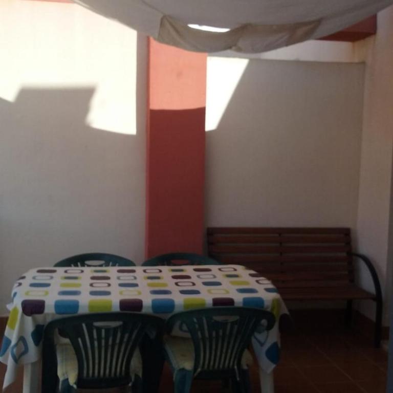 Ático playa Vera, Costa Rey, jacuzzi y 3 piscinas, 2 terrazas 50m - Apartamento de 2 dormitorios - 9