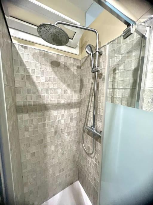 ESTUDIO en primera línea de playa - Apartamento de 1 dormitorio - 7