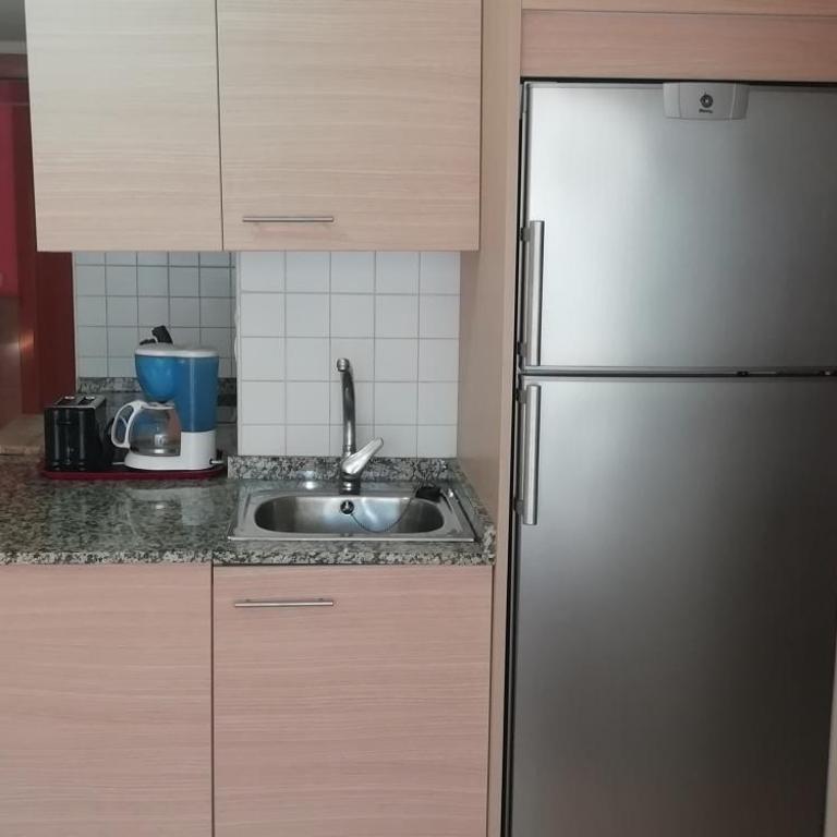 Ático playa Vera, Costa Rey, jacuzzi y 3 piscinas, 2 terrazas 50m - Apartamento de 2 dormitorios - 4