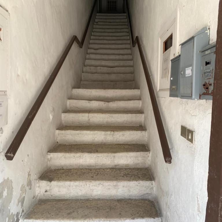 Casa Nostra - Appartamento su 2 Livelli - 36