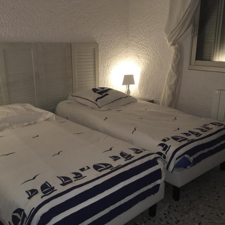 Maison cap ferret plage des américains - Maison 7 Chambres - 12