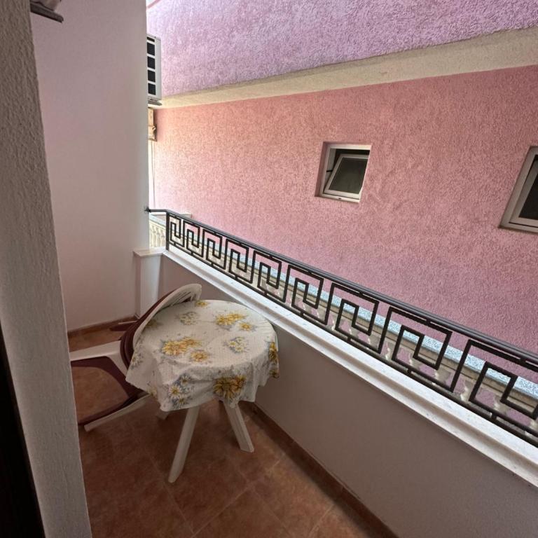 Apartments Near The Coast - Milla - Dvokrevetna Soba sa Bračnim Krevetom - 6