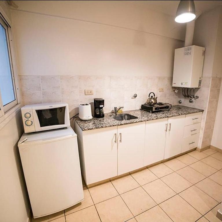 Martinique Apartamentos - One-Bedroom Apartment - 3