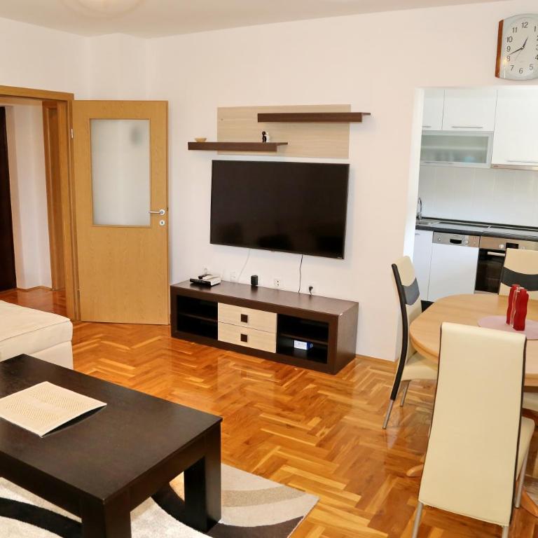 Apartman Toni - Apartman sa 1 Spavaćom Sobom - 1