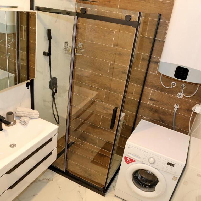 Apartman Toni - Apartman sa 1 Spavaćom Sobom - 4